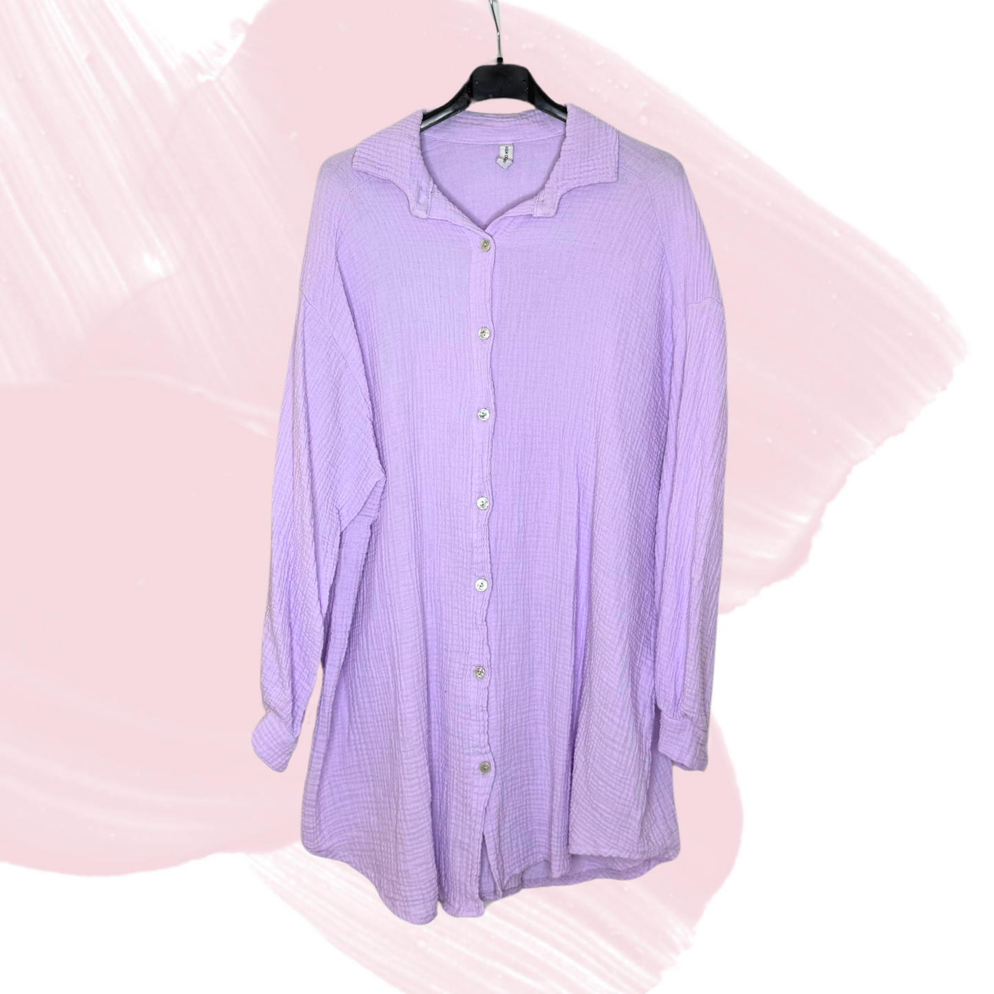 Alice Blouse - Black