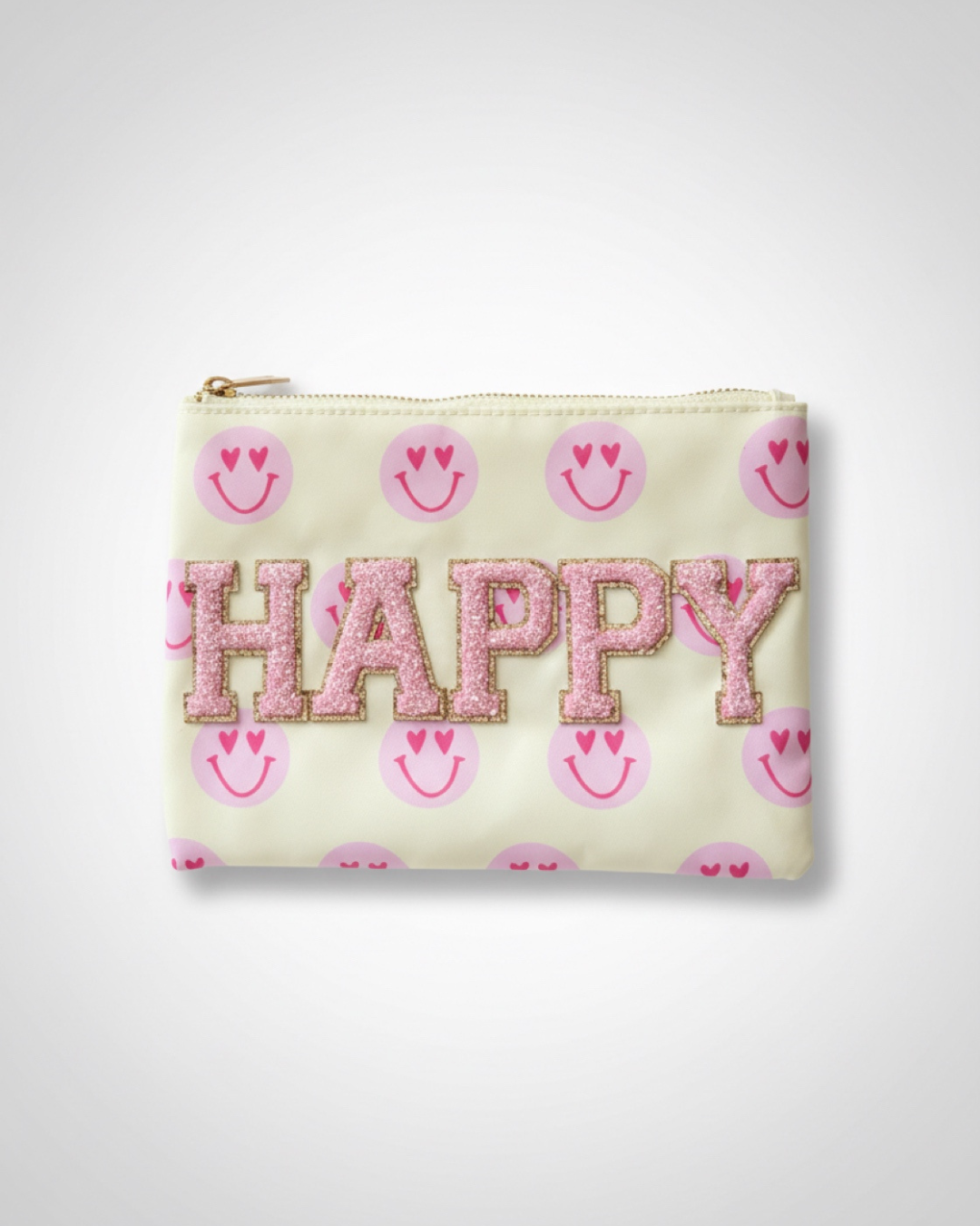 Happy Smiley Kosmetiktasche