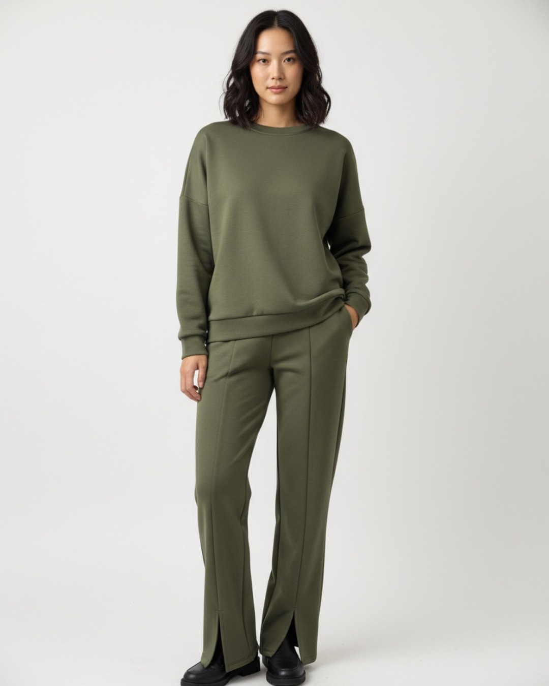 Cotton Candy Set - Versch. Farben