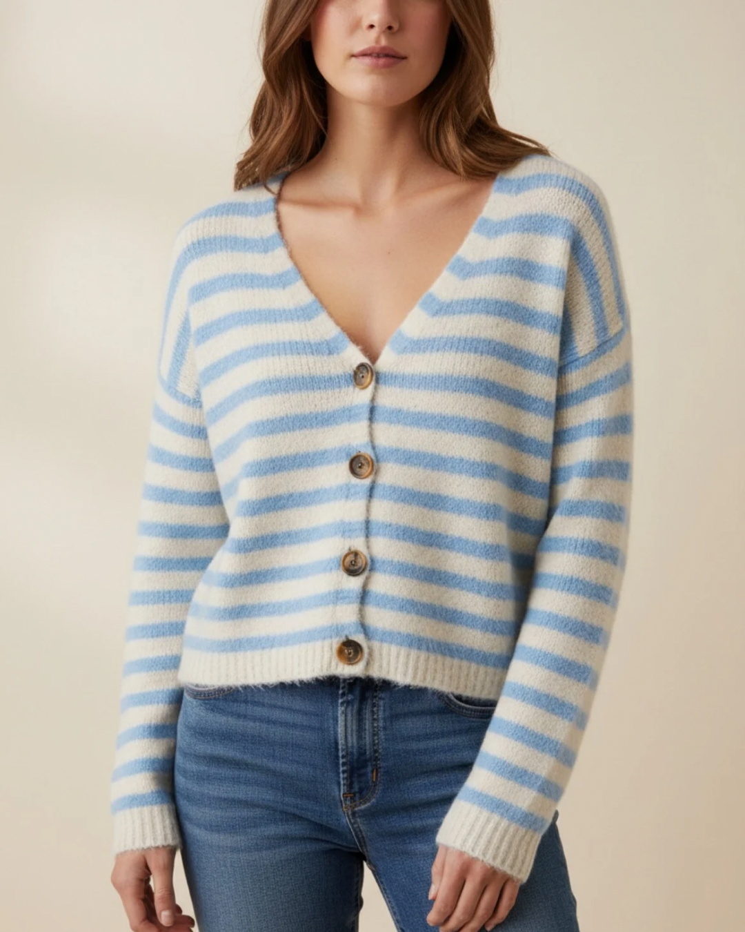 Sugar Cloud Cardigan