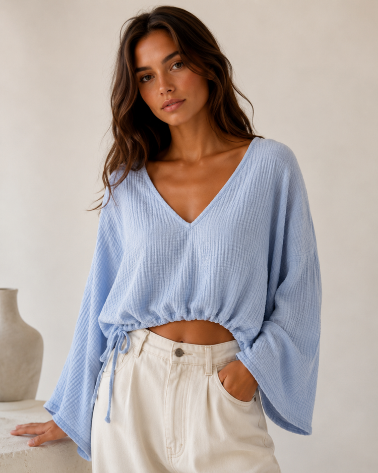 Shirts - Tops
