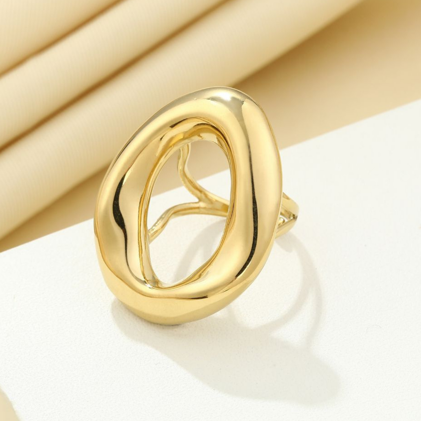 Eterna Ring - Free Size
