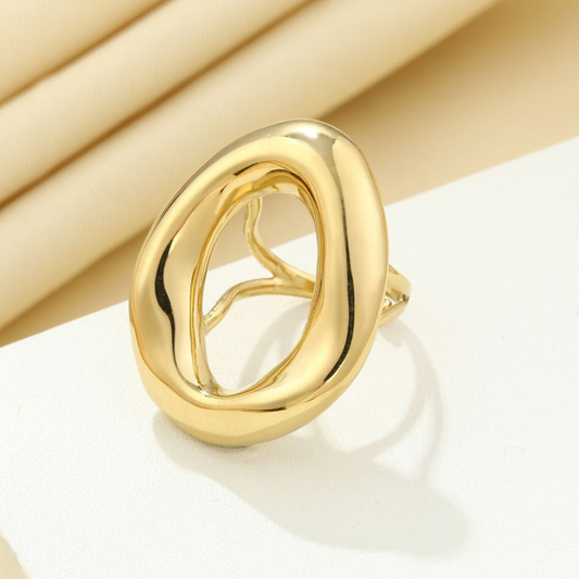 Eterna Ring - Free Size