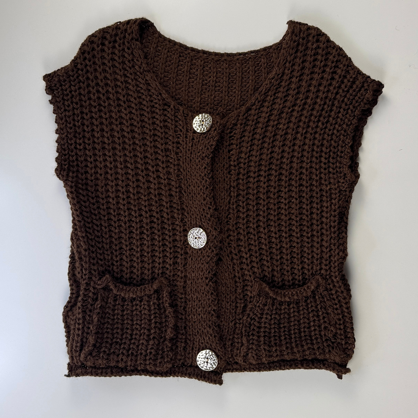 Ivy Strickweste