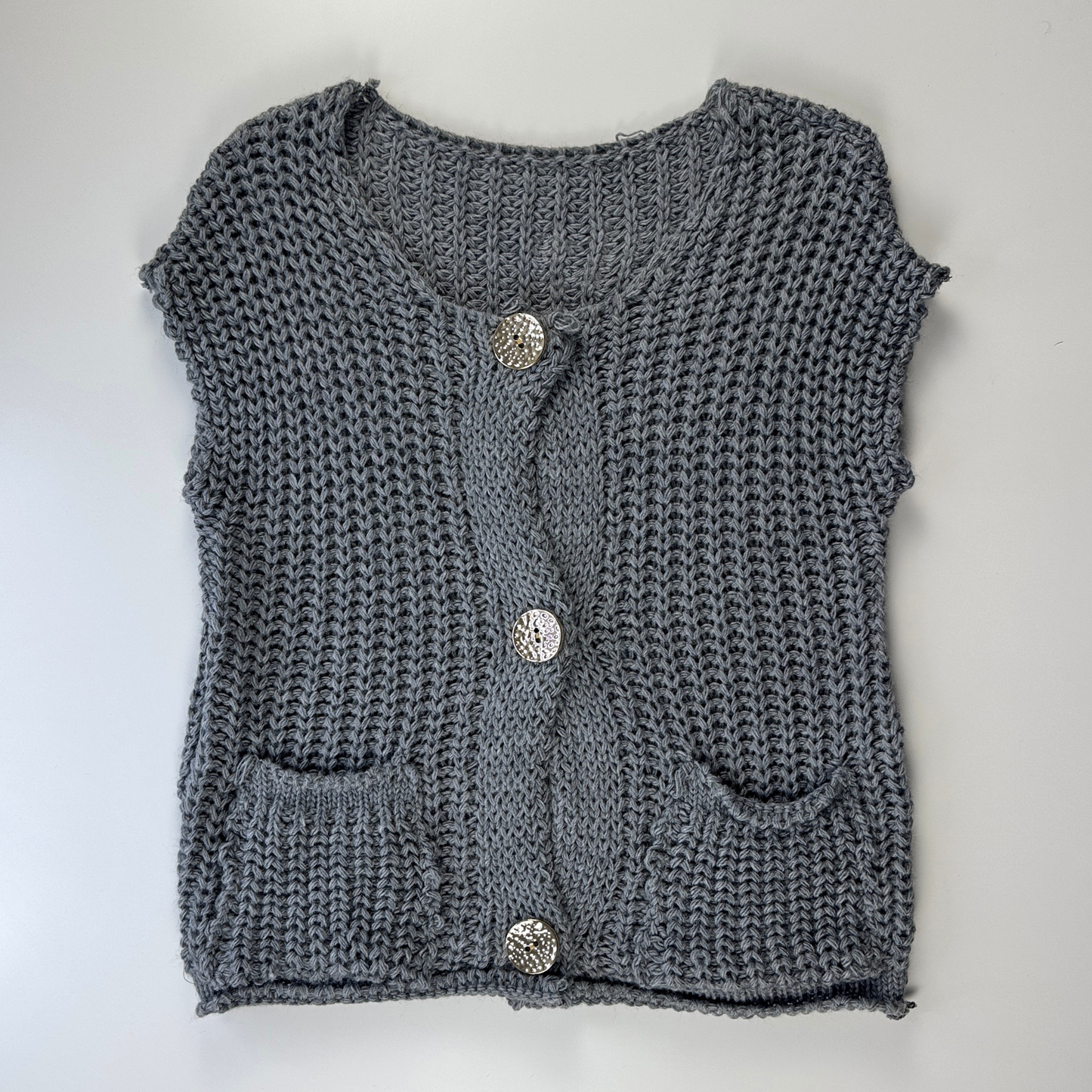 Ivy Strickweste