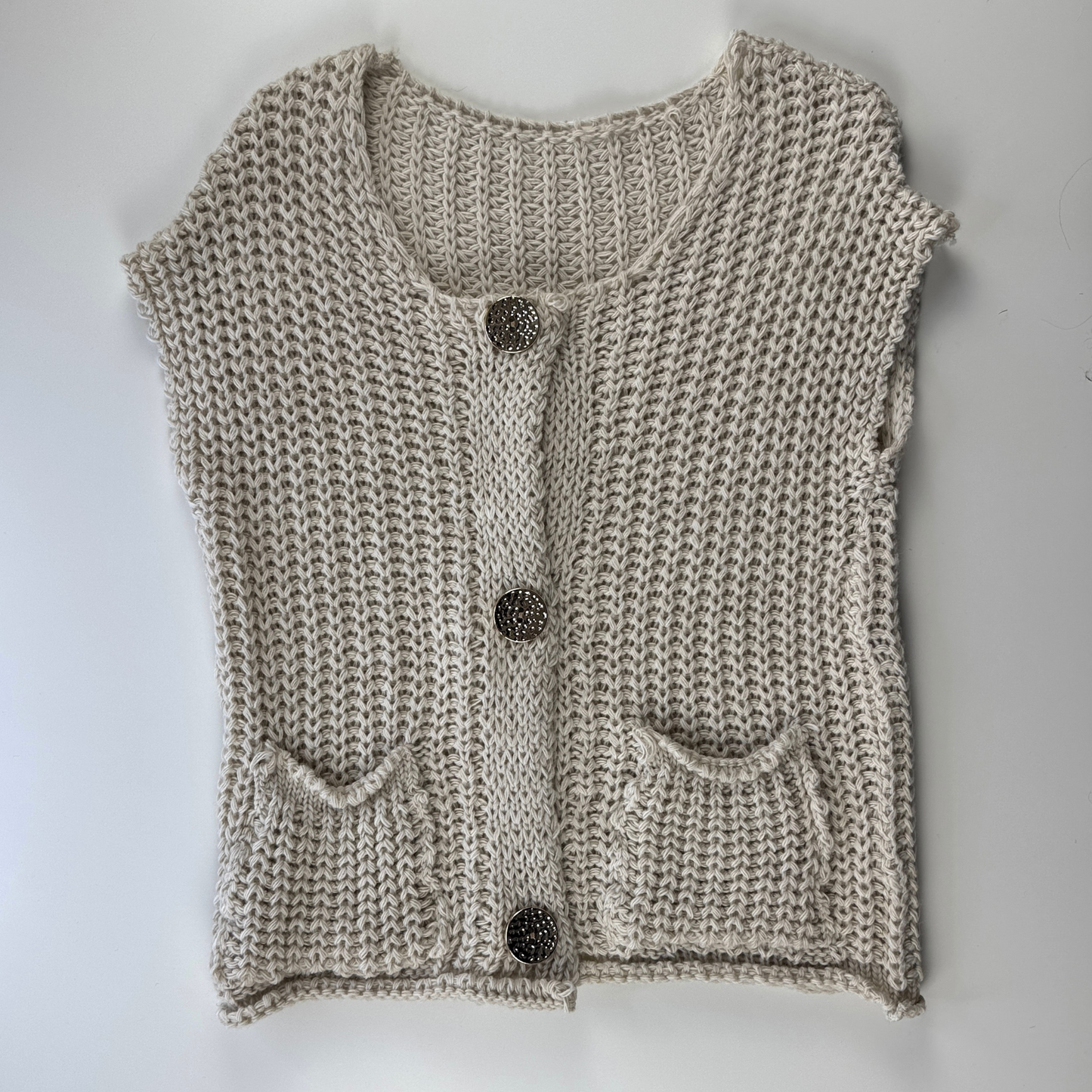 Ivy Strickweste