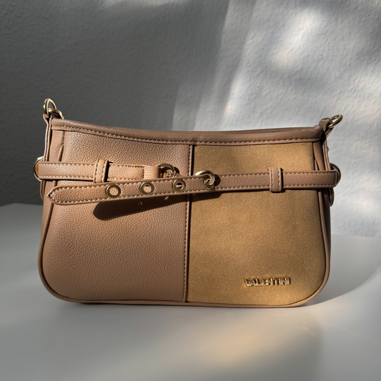 Jen Schultertasche - Versch. Farben