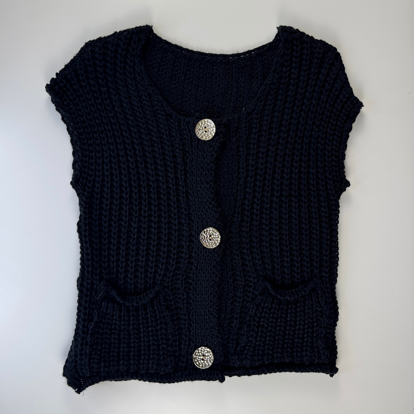 Ivy Strickweste