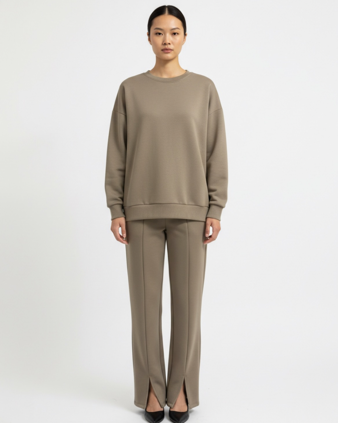 Cotton Candy Set - Versch. Farben