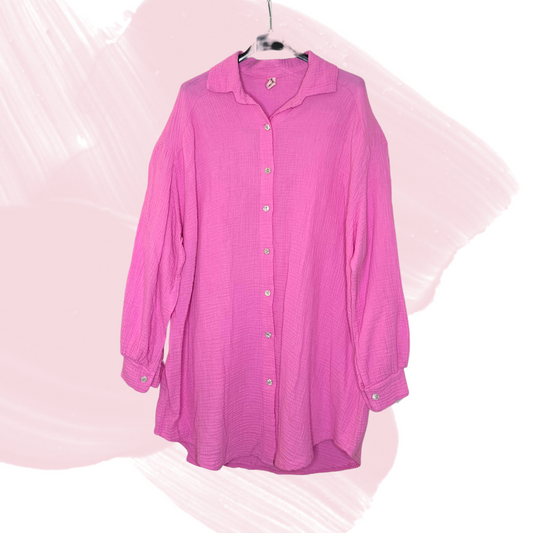 Alice Blouse - Black