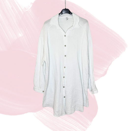 Alice Blouse - Black