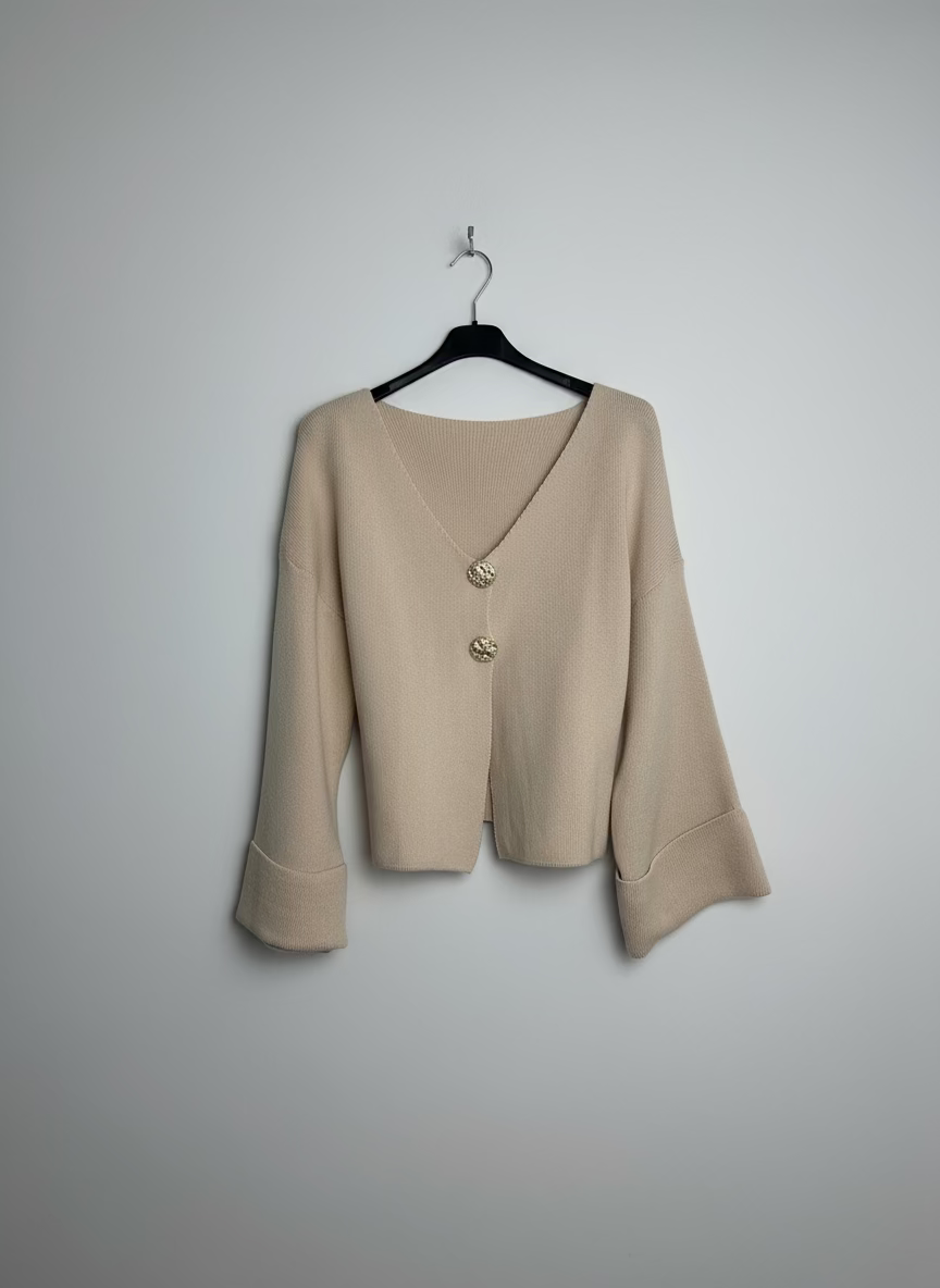 Lia Cardigan