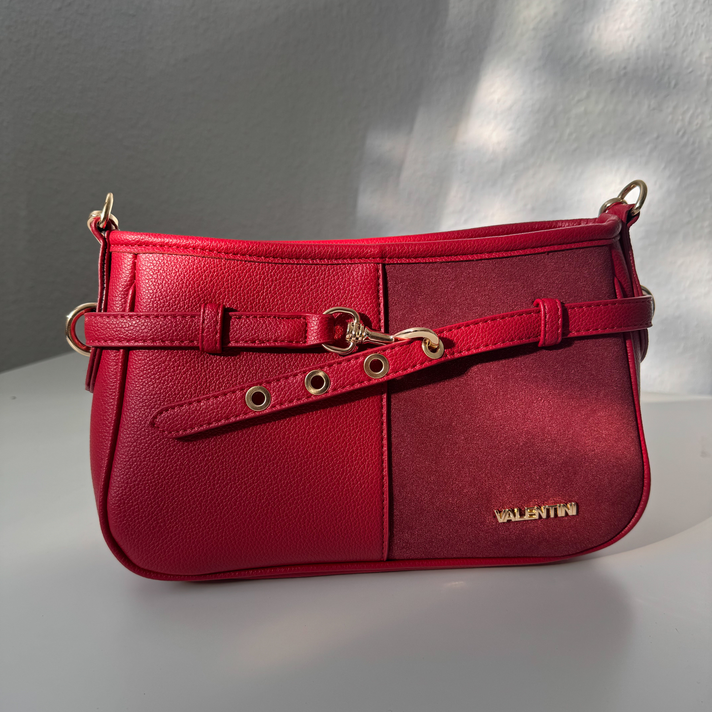 Jen Schultertasche - Versch. Farben