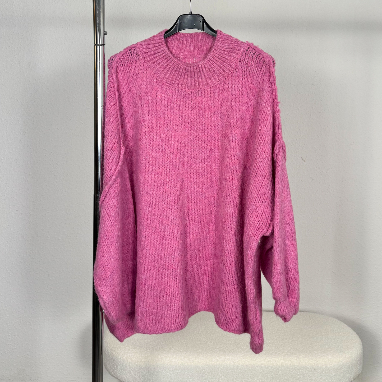 Rosalie Pullover - Versch. Farben