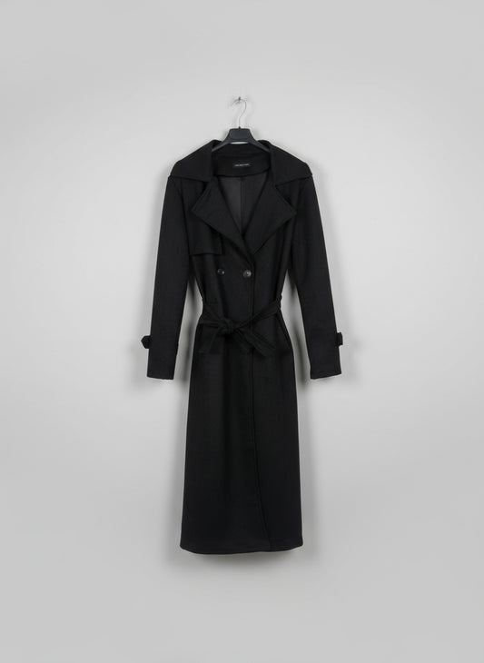 Lea Wilderleder Mantel