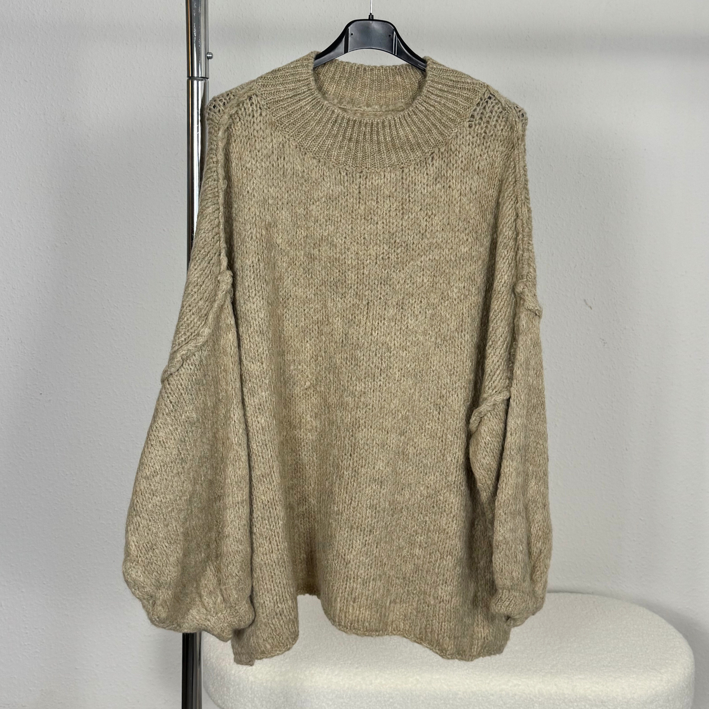 Rosalie Pullover - Versch. Farben