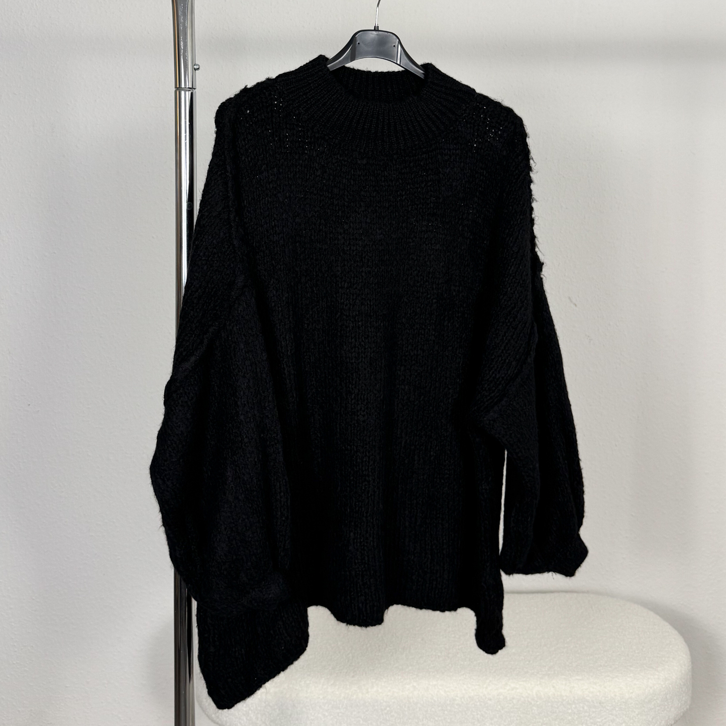 Rosalie Pullover - Versch. Farben