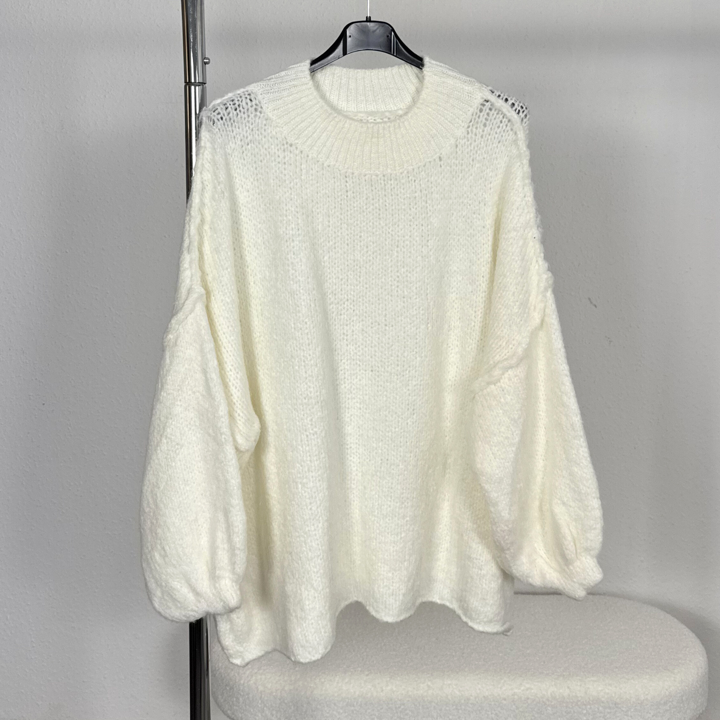 Rosalie Pullover - Versch. Farben