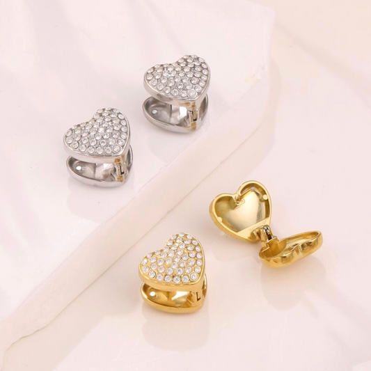 Lovéria Herzstecker