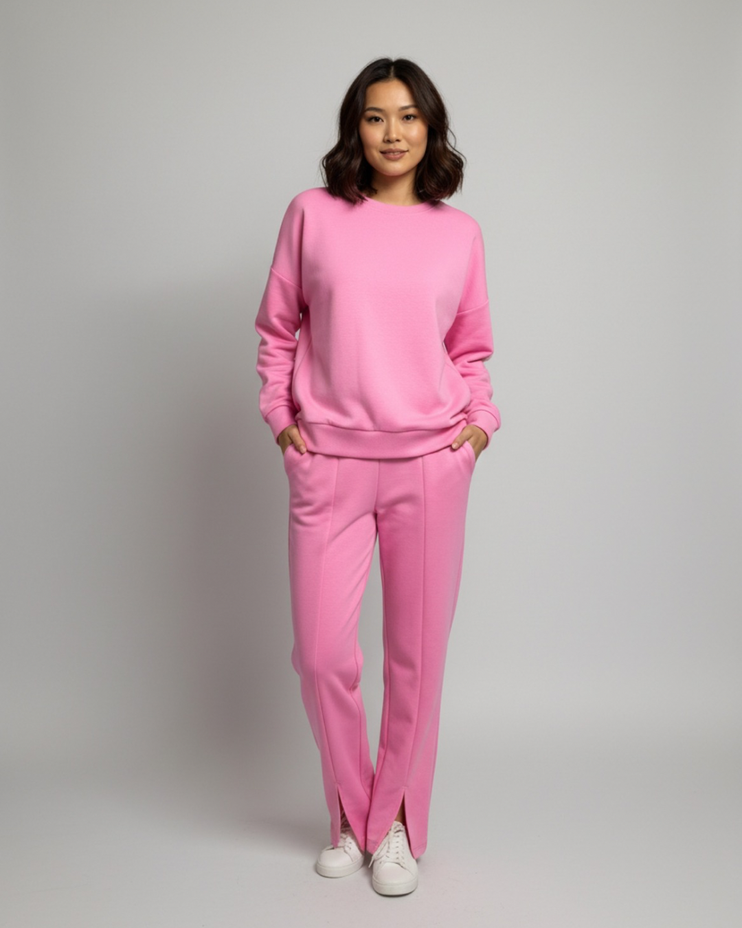 Cotton Candy Set - Versch. Farben