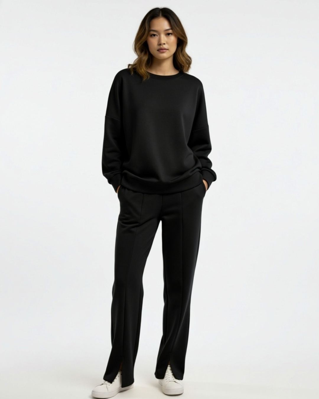 Cotton Candy Set - Versch. Farben