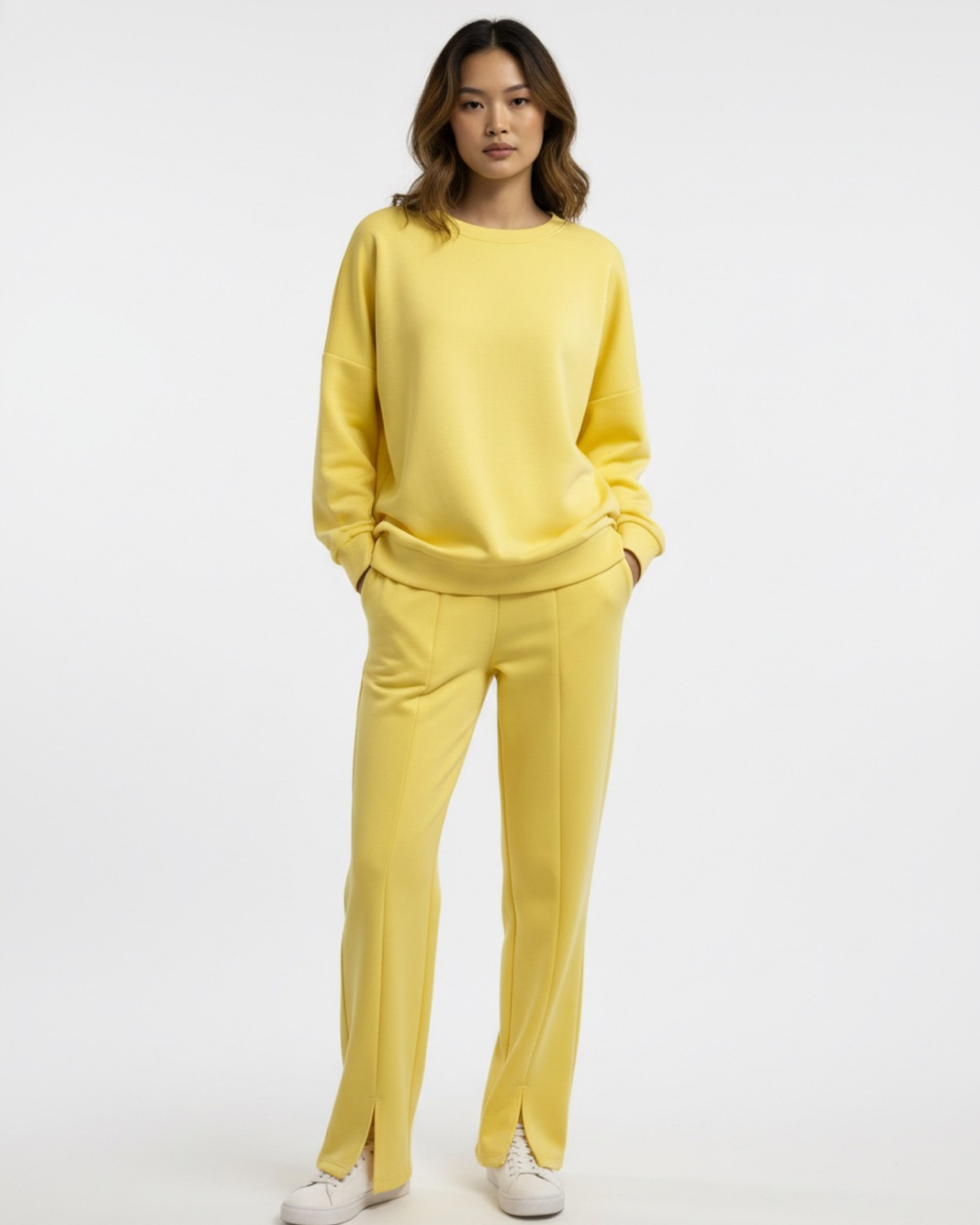 Cotton Candy Set - Versch. Farben