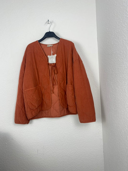 Lulu Jacke