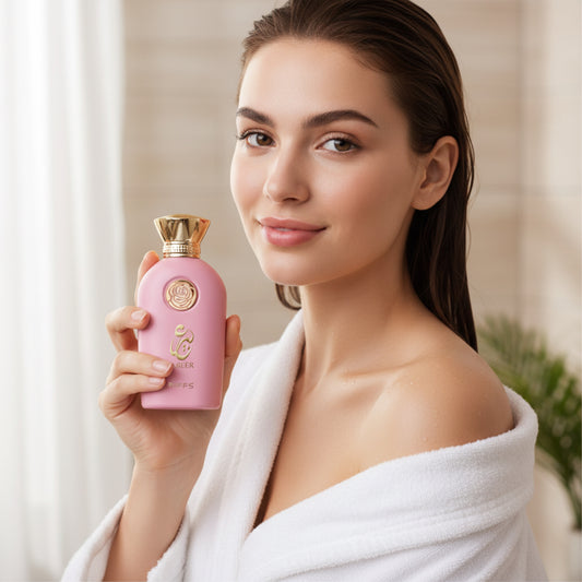 RiiFFS Abeer Parfüm