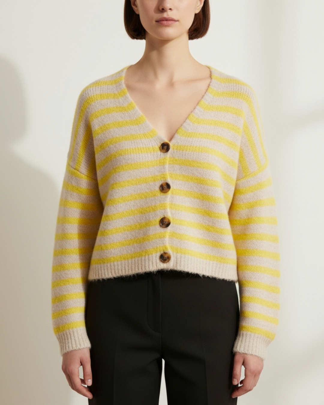 Sugar Cloud Cardigan