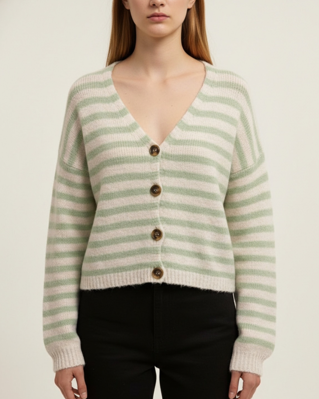 Sugar Cloud Cardigan