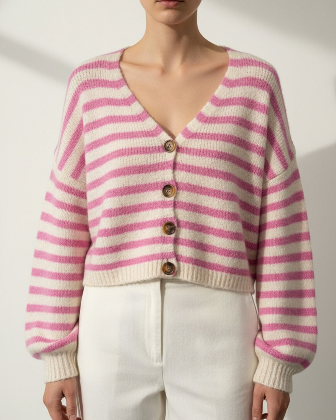 Sugar Cloud Cardigan