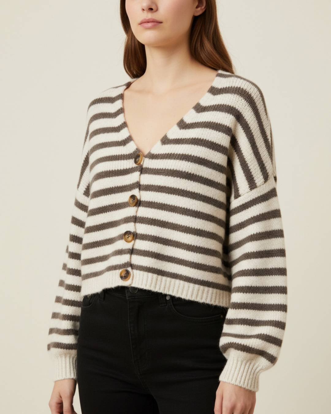 Sugar Cloud Cardigan