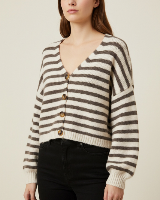 Sugar Cloud Cardigan