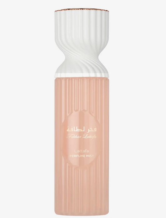 Lataffa Body Mist - Fakhar